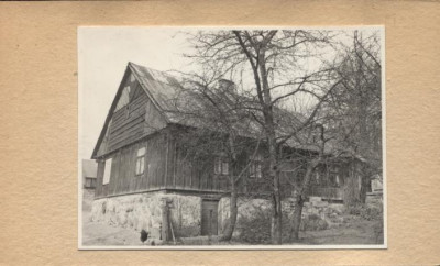 dom, skan 2