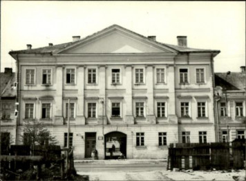 dom, skan 2