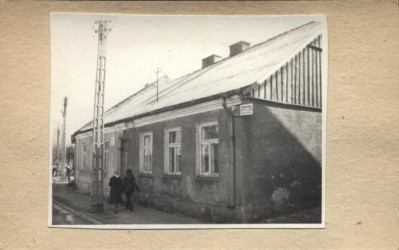 dom, skan 2