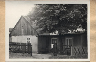 dom, skan 2