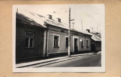 dom, skan 2