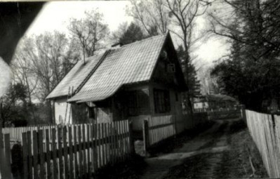 pralnia, ob. gajówka, skan 3