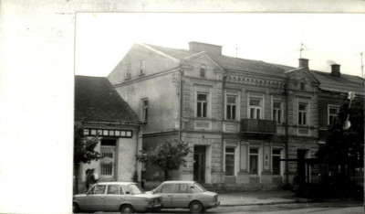 dom, skan 2