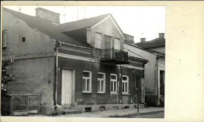 dom, skan 2