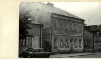 dom, skan 2