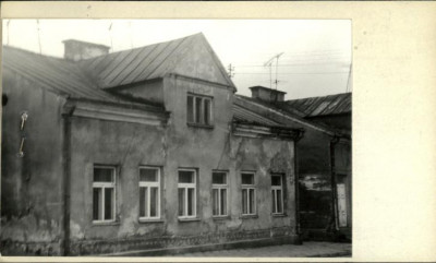 dom, skan 2