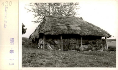 stodoła, skan 2