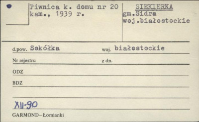 piwnica, skan 1