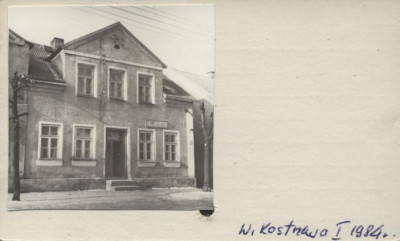 dom, skan 2