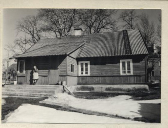 dom, skan 3