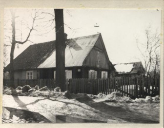 dom, skan 3