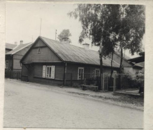 dom, skan 3