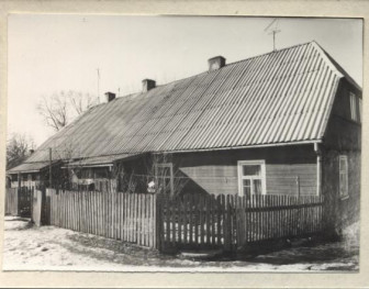 dom, skan 3
