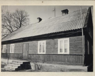 dom, skan 3