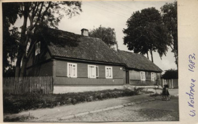 dom, skan 2