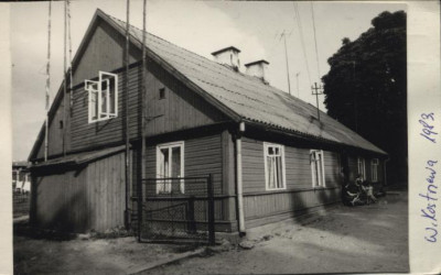 dom, skan 2