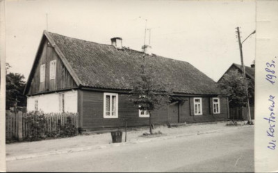 dom, skan 2