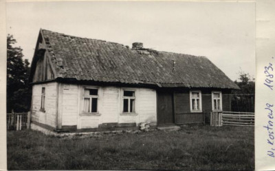 dom, skan 2