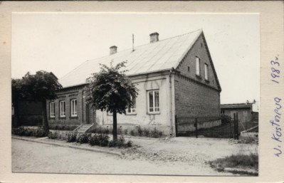 budynek mieszkalny, skan 2