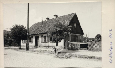 dom, skan 2