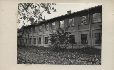 Przędzalnia fabryki Zacherta, skan 2