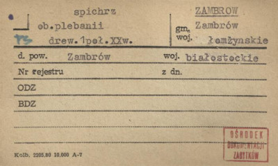 spichrz ob. plebanii, skan 1
