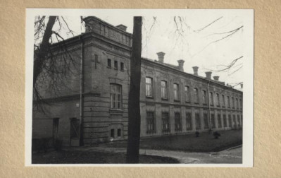 budynek koszarowy, skan 2