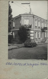 dom, skan 2