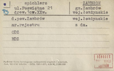 spichlerz, skan 1