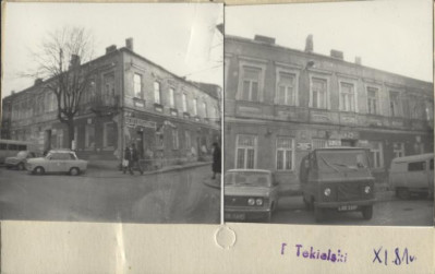 kamienica, skan 3