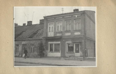 dom, skan 2