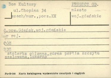 dom kultury, skan 1