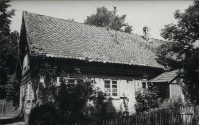 dom, skan 3