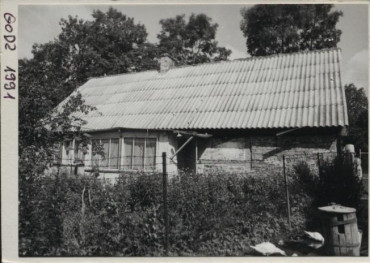 dom, skan 3