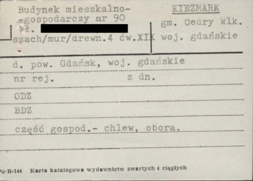 budynek mieszkalno-gospodarczy, skan 1