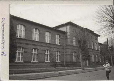 szpital - oddział, skan 2