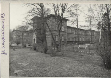 szpital oddział XIV, skan 2