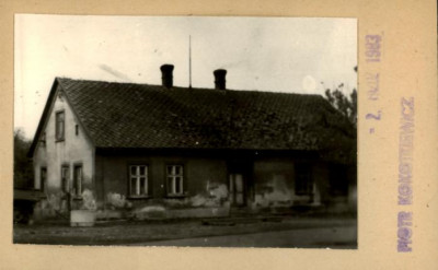 dom, skan 2