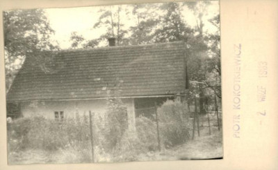 budynek mieszkalny, skan 2