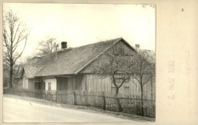 dom, skan 2