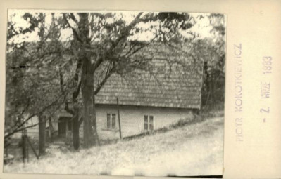 budynek mieszkalny, skan 2