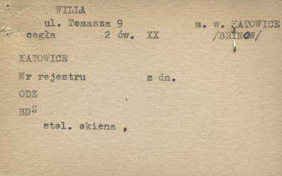 willa, skan 1