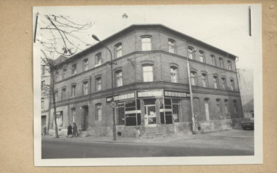 kamienica, skan 2