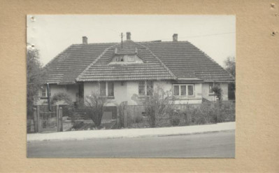 domek dwurodzinny, skan 2
