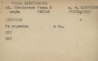 willa amerykańska, skan 1