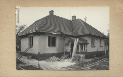 domek dwurodzinny, skan 2