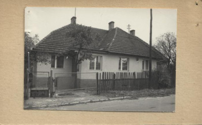 domek dwurodzinny, skan 2