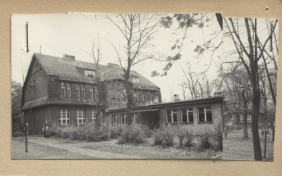 zespół budynków szkoły, skan 3