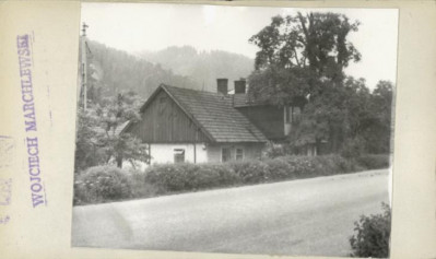 budynek mieszkalny, skan 2