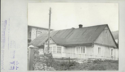 budynek mieszkalny, skan 2
